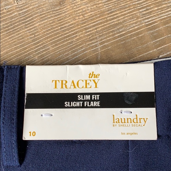 Chinese Laundry pants - Picture 2 of 4